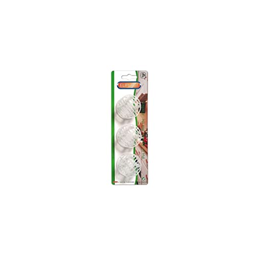 Eliplast 292/6 Flavors Saver, 7 cm, Kunststoff, weiß, Einheitsgröße Eliplast 292/6 Flavors Saver, 7 cm, Kunststoff, weiß, Einheitsgröße von Eliplast