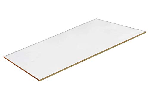 Kaminscheibe Ofenglas 28 x 26cm | 800°C Hitzebeständige Glaskeramik | Feuerfestes Glas Kaminglas auf Maß | Hitzeschutzglas Kamin Kaminscheibe Ofenglas 28 x 26cm | 800°C Hitzebeständige Glaskeramik | Feuerfestes Glas Kaminglas auf Maß | Hitzeschutzglas Kamin von elisando