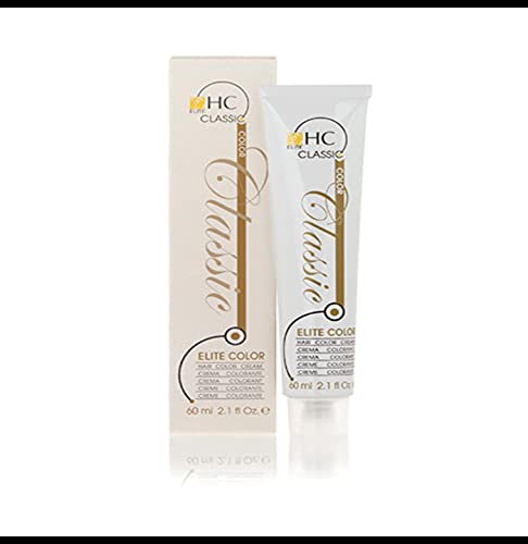 Elite Classic 7.2 Beige Blond, 60 ml, Estándar von Elite Classic