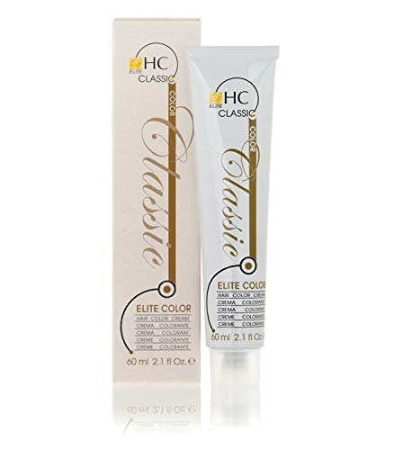 Elite Classic 7.4 Kupferblond 60 ml, Estándar Elite Classic 7.4 Kupferblond 60 ml, Estándar von Elite Classic