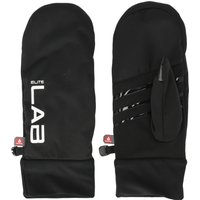 ELITE LAB Fäustlinge "LAB", mit wärmeisolierendem Primaloft-Futter von Elite Lab