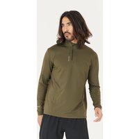 ELITE LAB Funktionsshirt "Core", mit Stretchfunktion und Quick Dry-Technologie von Elite Lab