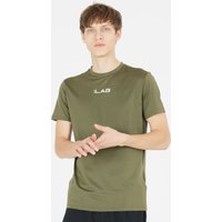 ELITE LAB Funktionsshirt "Core Elite X1", mit Quick Dry-Technologie von Elite Lab