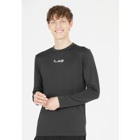 ELITE LAB Funktionsshirt "Core Elite X1", mit atmungsaktiver und schnell trocknender Funktion von Elite Lab