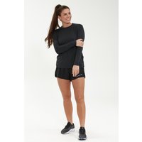 ELITE LAB Funktionsshirt "SUSTAINABLE X1 Elite", (1 tlg.), aus nachhaltigem Recycling-Polyester von Elite Lab