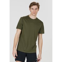 ELITE LAB Funktionsshirt "Team", mit Quick Dry-Technologie von Elite Lab