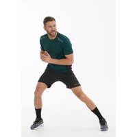 ELITE LAB Funktionsshirt "Tech Elite X1", (1 tlg.), mit schnell trocknender QUICK DRY-Technologie von Elite Lab