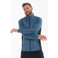 ELITE LAB Funktionsweste "Shell X1 Elite", mit hochwertiger Lauf-Ausstattung (wind -und wasserdicht) von Elite Lab
