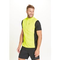 ELITE LAB Funktionsweste "Shell X1 Elite", mit hochwertiger Lauf-Ausstattung (wind -und wasserdicht) von Elite Lab