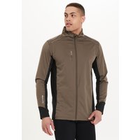 ELITE LAB Laufjacke "Heat X1 Elite", mit wasser- und winddichter Funktion von Elite Lab