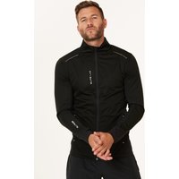 ELITE LAB Laufjacke "Heat X1 Elite", mit wasser- und winddichter Funktion von Elite Lab