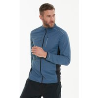 ELITE LAB Laufjacke "Shell Heat X1 Elite", mit wind- und wasserdichter Funktion von Elite Lab