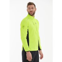 ELITE LAB Laufjacke "Shell Heat X1 Elite", mit wind- und wasserdichter Funktion von Elite Lab