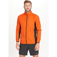 ELITE LAB Laufjacke "Shell Heat X1 Elite", mit wind- und wasserdichter Funktion von Elite Lab