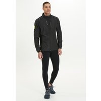 ELITE LAB Laufjacke "Shell Heat X1 Elite", mit wind- und wasserdichter Funktion von Elite Lab