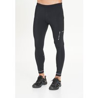 ELITE LAB Lauftights "RUN ELITE X1 M Winter", mit wärmender Fleeceinnenseite von Elite Lab