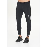 ELITE LAB Lauftights "Run Elite X1", mit reflektierenden Details von Elite Lab
