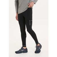 ELITE LAB Lauftights "Run Elite X1", mit reflektierenden Details von Elite Lab
