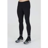 ELITE LAB Lauftights "Run Elite X2", mit atmungsaktiver Funktion von Elite Lab