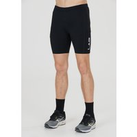 ELITE LAB Lauftights "Run Elite X2", mit gewebestützender Funktion von Elite Lab