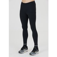 ELITE LAB Lauftights "Run Elite X2", mit gewebeunterstützender Kompressionswirkung von Elite Lab