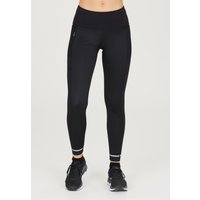 ELITE LAB Lauftights "Run Elite X2", mit windabweisender Thermofunktion von Elite Lab