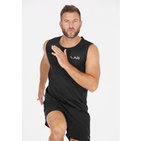 ELITE LAB Muskelshirt "LAB", mit Quick Dry-Funktion und bequemem Stretch von Elite Lab
