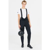 ELITE LAB Radhose "Bike Elite X1", mit Thermo-Funktion und Hosenträgern von Elite Lab