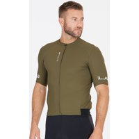 ELITE LAB Radtrikot "Bike Elite X1", mit reflektierenden Elementen von Elite Lab