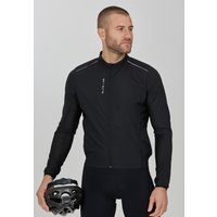 ELITE LAB Softshelljacke "Bike Elite X1", mit reflektierenden Elementen von Elite Lab