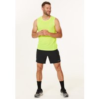 ELITE LAB Tanktop "Astio Elite", (1 tlg.), mit reflektierendem Print von Elite Lab
