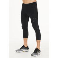 ELITE LAB Trainingstights "Run Elite X1", in funktionalem Design von Elite Lab