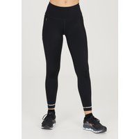 ELITE LAB Trainingstights "Run Elite X2", mit gewebestützender Funktion von Elite Lab