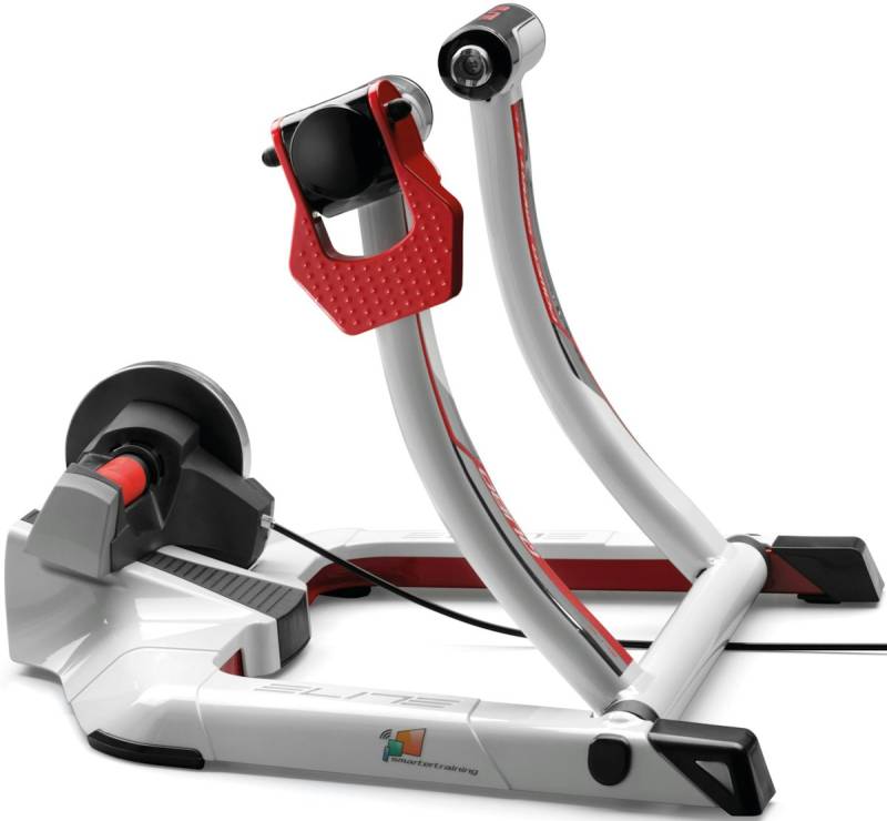 Elite Heimtrainer Qubo Power Mag Smart B+ von Elite