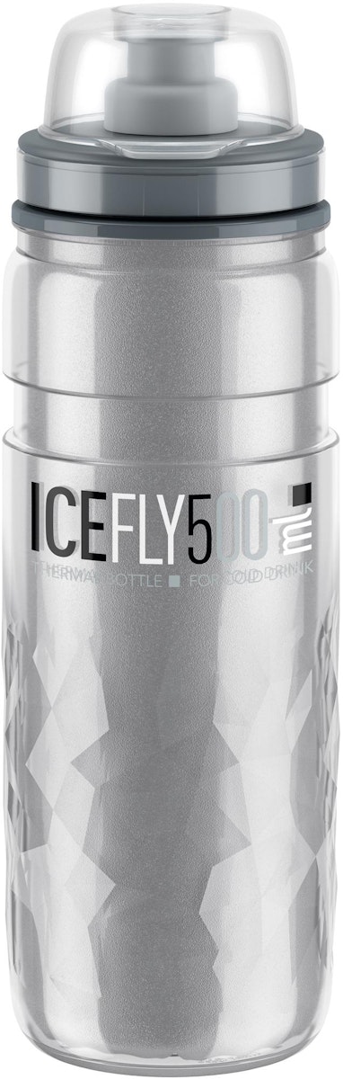 Elite Trinkflasche Ice Fly von Elite
