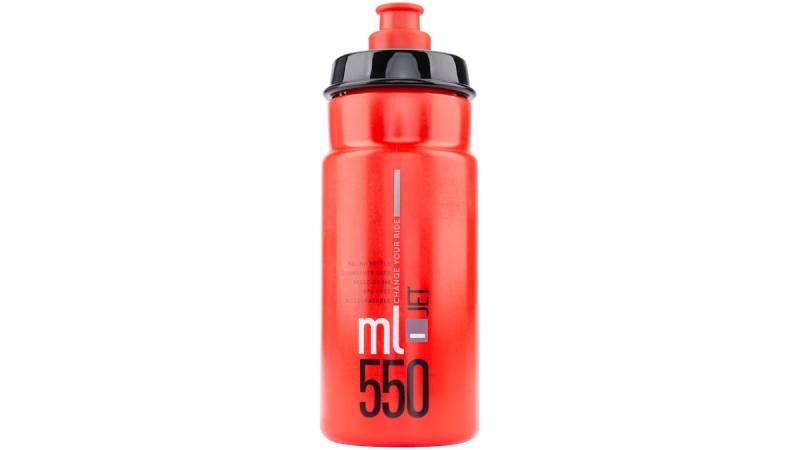 Elite Trinkflasche Jet Plus von Elite