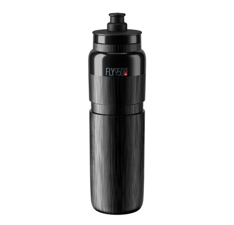 Elite Trinkflasche Trinkflasche Fly Tex 950 ml Elite Trinkflasche Trinkflasche Fly Tex 950 ml von Elite