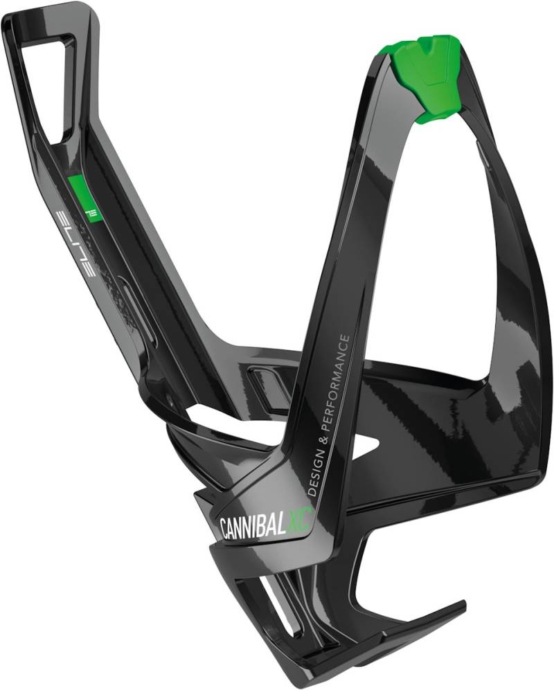 Elite Trinkflaschenhalter Cannibal XC von Elite