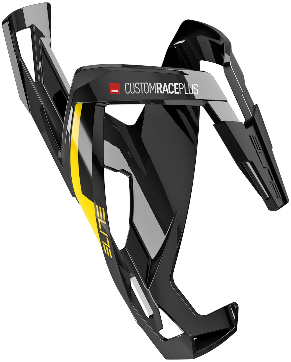 Elite Trinkflaschenhalter Custom Race Plus Elite Trinkflaschenhalter Custom Race Plus von Elite