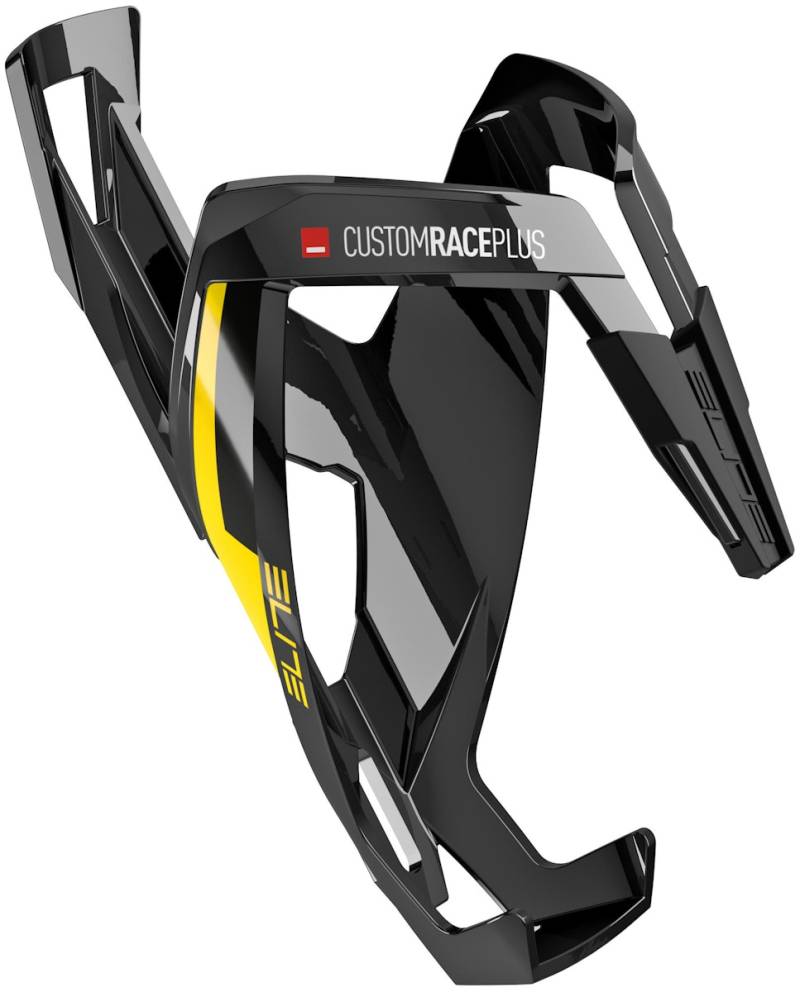 Elite Trinkflaschenhalter Custom Race Plus von Elite