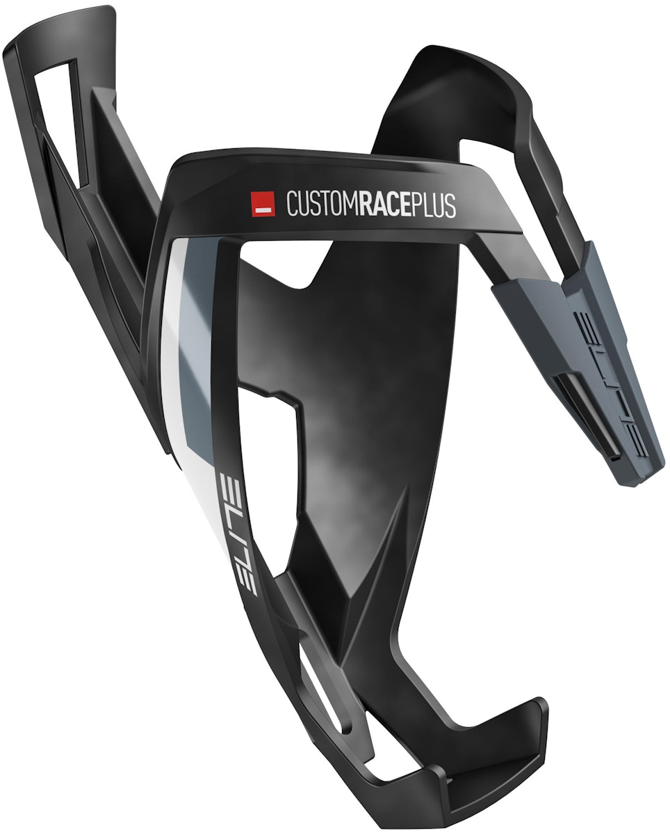 Elite Trinkflaschenhalter Custom Race Plus Elite Trinkflaschenhalter Custom Race Plus von Elite