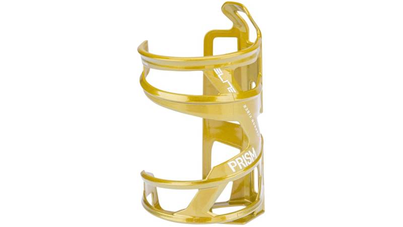 Elite Trinkflaschenhalter Prism Carbon von Elite