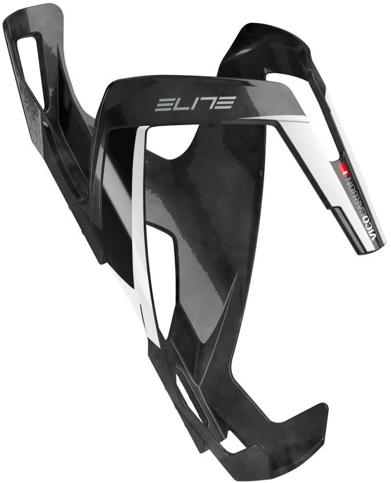 Elite Trinkflaschenhalter Vico Carbon von Elite