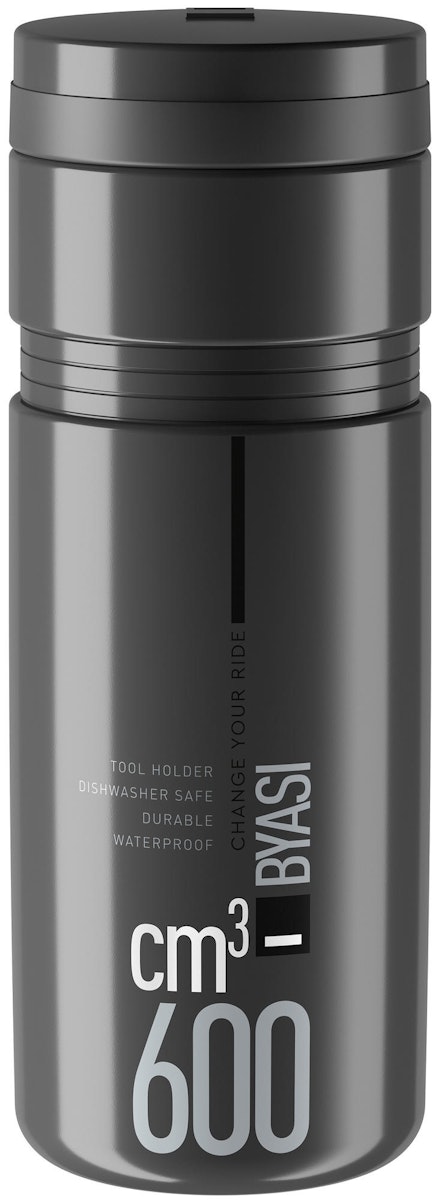 Elite Werkzeugflasche Byasi von Elite