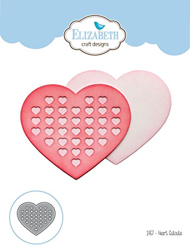 Elizabeth Craft Designs Elizabeth Craft Metall sterben von Elizabeth Craft Designs