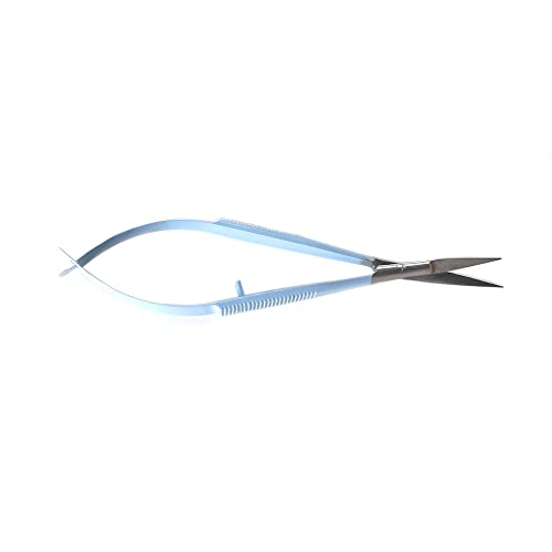 Elizabeth Crafts Blue Fine Pointed Scissors- von Elizabeth Craft Designs
