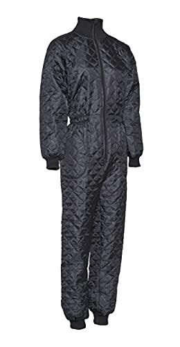 Elka 168011010009 Overall in Europa, Schwarz, Größe 4XL von Elka