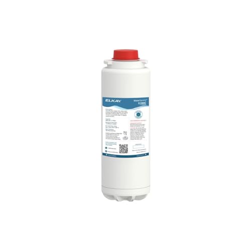 Elkay 51300C_12PK Pack of 12 Replacement Filters for EZH2O Bottle Filling Stations by Elkay Elkay 51300C_12PK Pack of 12 Replacement Filters for EZH2O Bottle Filling Stations by Elkay von Elkay