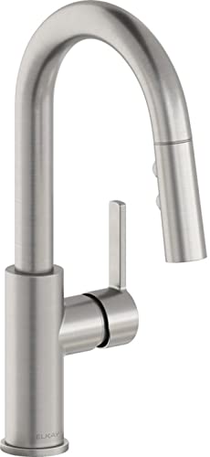 Elkay LKAV3032LS Avado Bar Wasserhahn, Glänzender Stahl Elkay LKAV3032LS Avado Bar Wasserhahn, Glänzender Stahl von Elkay