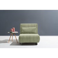 ell + ell Schlafsofa "Minou" von Ell + Ell